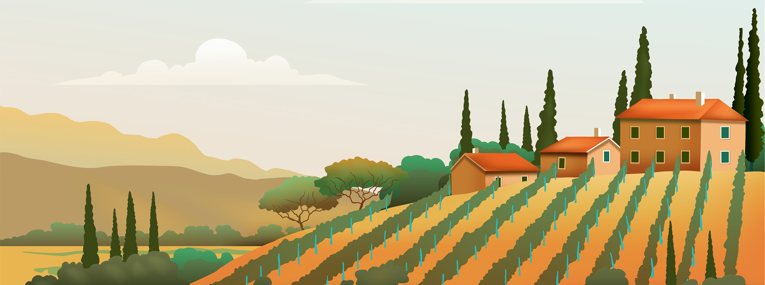 Ambasciatori del gusto